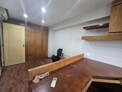 Blk 501B Wellington Circle (Sembawang), HDB 5 Rooms #578713691